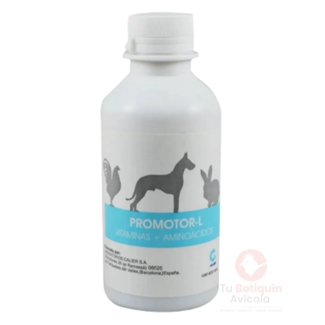 Promotor L-47 100mL